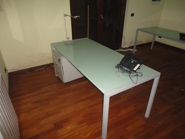 14#2688 Condizionatore Mitsubishi e arredo ufficio in vendita - foto 18