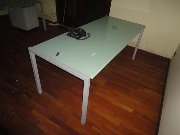 14#2688 Condizionatore Mitsubishi e arredo ufficio in vendita - foto 19