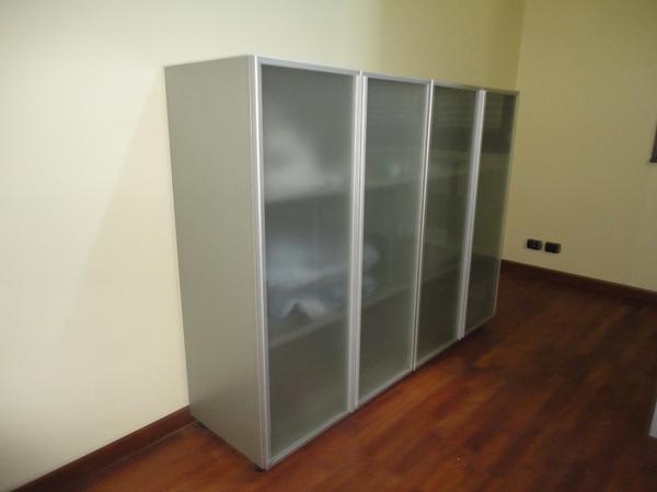 14#2688 Condizionatore Mitsubishi e arredo ufficio in vendita - foto 20