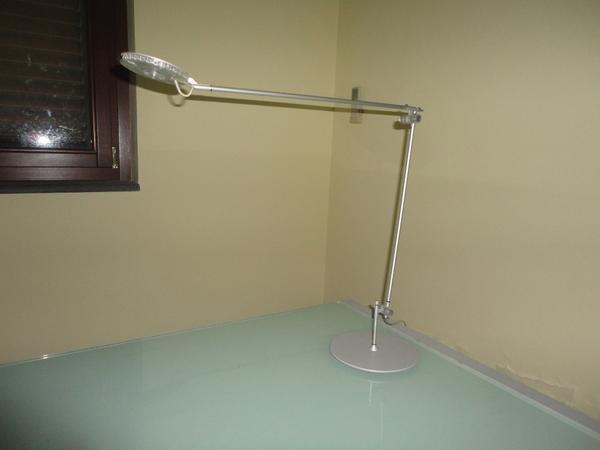 14#2688 Condizionatore Mitsubishi e arredo ufficio in vendita - foto 22