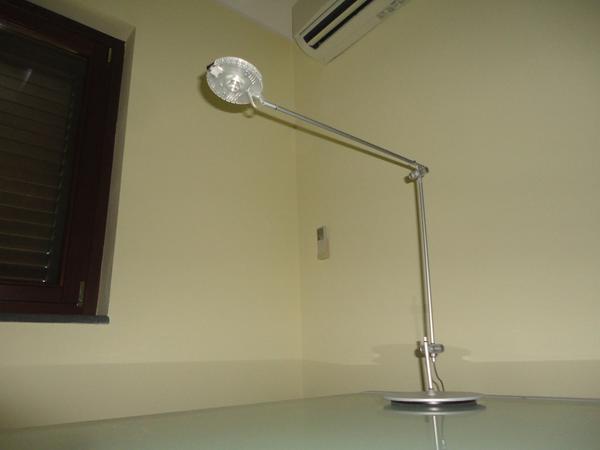 14#2688 Condizionatore Mitsubishi e arredo ufficio in vendita - foto 23