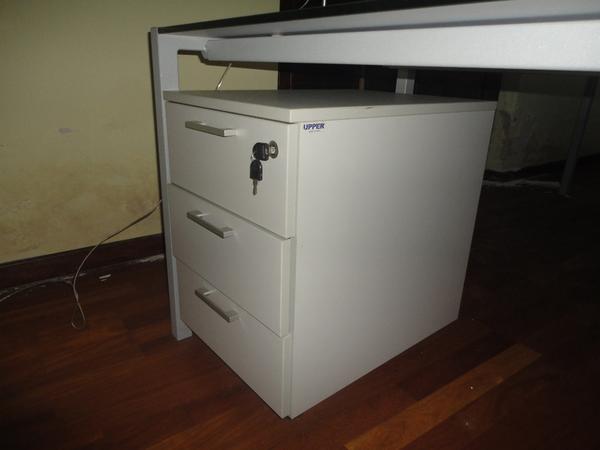 14#2688 Condizionatore Mitsubishi e arredo ufficio in vendita - foto 27
