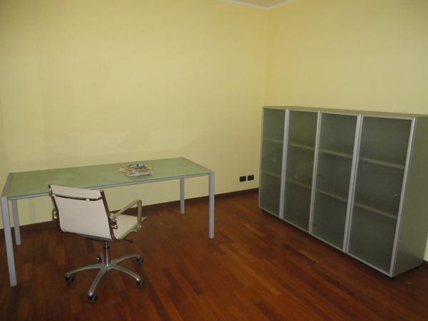 14#2688 Condizionatore Mitsubishi e arredo ufficio in vendita - foto 30