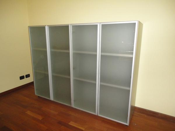 14#2688 Condizionatore Mitsubishi e arredo ufficio in vendita - foto 35
