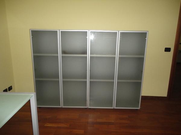 14#2688 Condizionatore Mitsubishi e arredo ufficio in vendita - foto 36