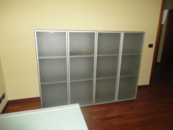 14#2688 Condizionatore Mitsubishi e arredo ufficio in vendita - foto 37