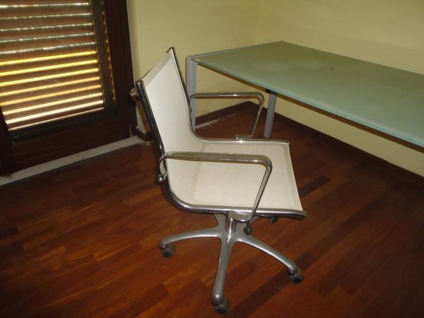 14#2688 Condizionatore Mitsubishi e arredo ufficio in vendita - foto 39