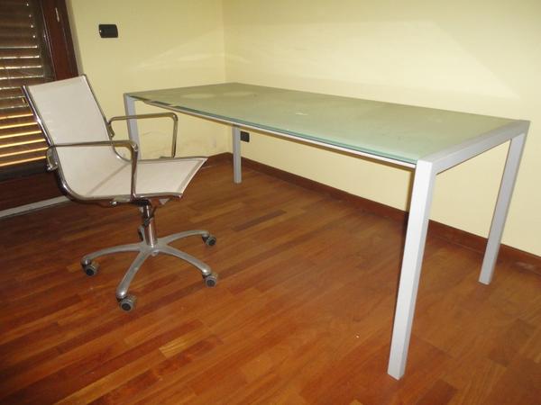 14#2688 Condizionatore Mitsubishi e arredo ufficio in vendita - foto 40