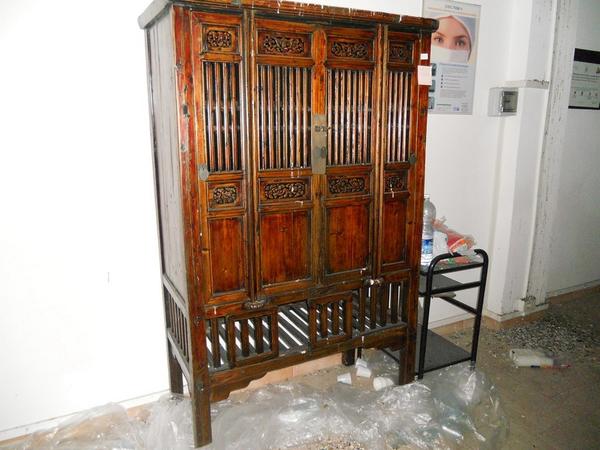 4#2688 Arredamento cinese in vendita - foto 1
