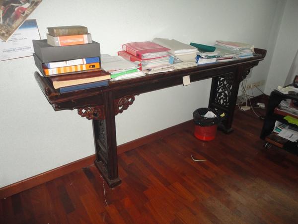 4#2688 Arredamento cinese in vendita - foto 2