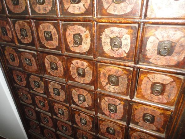 4#2688 Arredamento cinese in vendita - foto 9