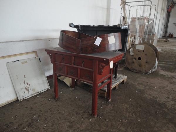 4#2688 Arredamento cinese in vendita - foto 15
