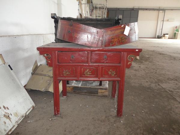 4#2688 Arredamento cinese in vendita - foto 16