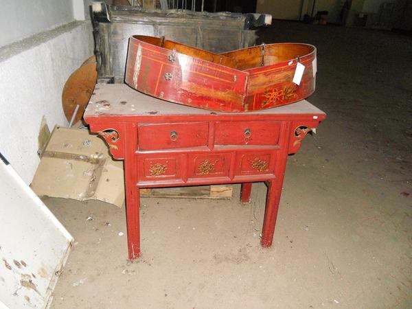 4#2688 Arredamento cinese in vendita - foto 17