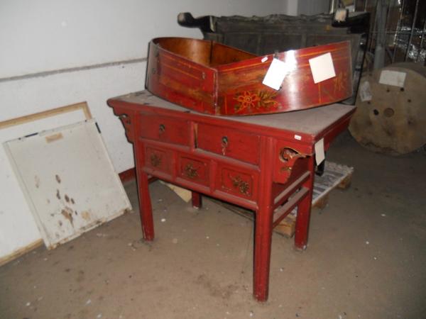 4#2688 Arredamento cinese in vendita - foto 18