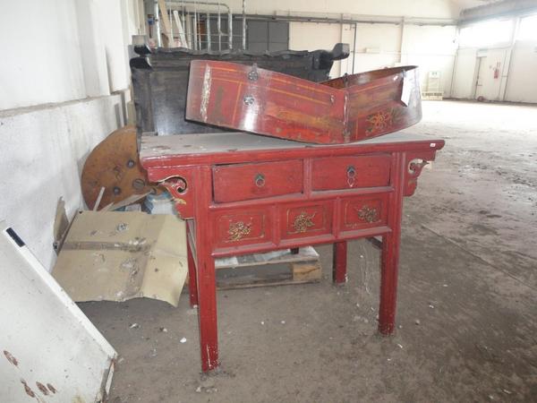 4#2688 Arredamento cinese in vendita - foto 19