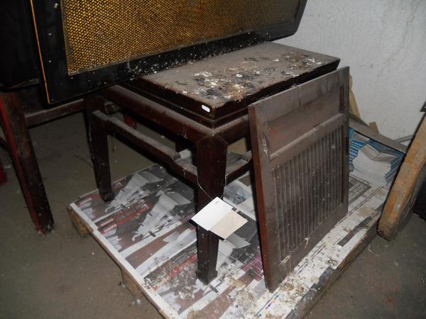 4#2688 Arredamento cinese in vendita - foto 27
