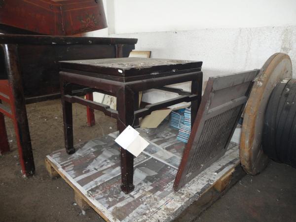4#2688 Arredamento cinese in vendita - foto 36