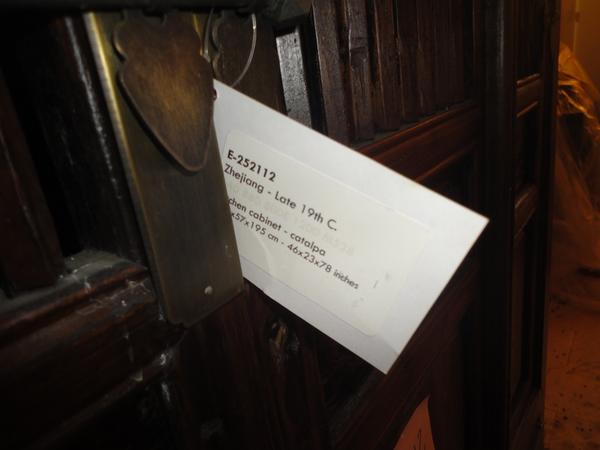 4#2688 Arredamento cinese in vendita - foto 51