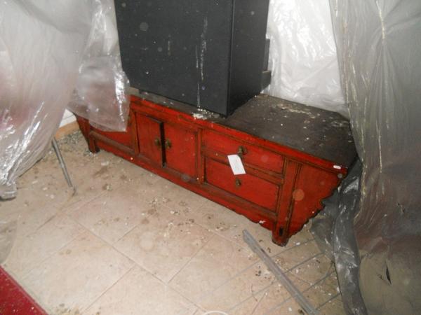 4#2688 Arredamento cinese in vendita - foto 52