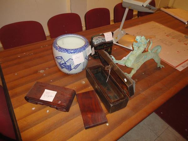 4#2688 Arredamento cinese in vendita - foto 56