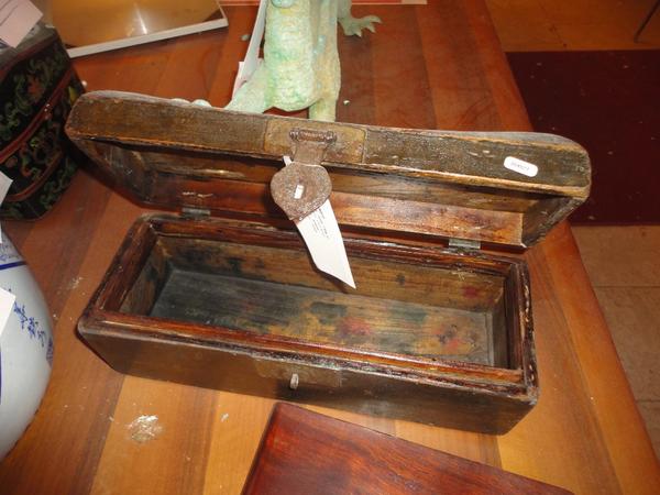 4#2688 Arredamento cinese in vendita - foto 57