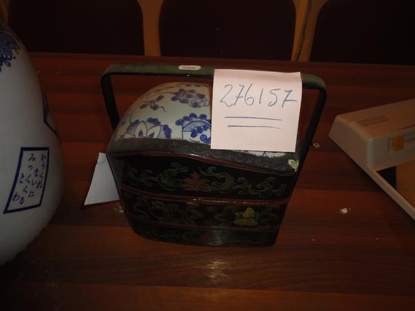 4#2688 Arredamento cinese in vendita - foto 61