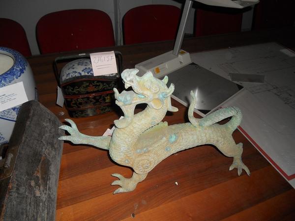 4#2688 Arredamento cinese in vendita - foto 65