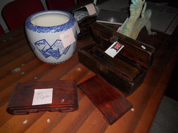 4#2688 Arredamento cinese in vendita - foto 66