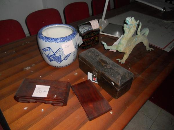 4#2688 Arredamento cinese in vendita - foto 67