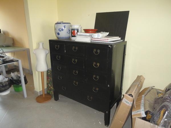 4#2688 Arredamento cinese in vendita - foto 75