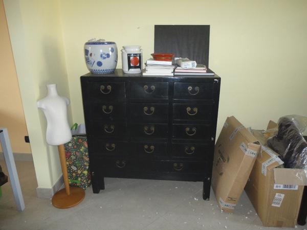 4#2688 Arredamento cinese in vendita - foto 76