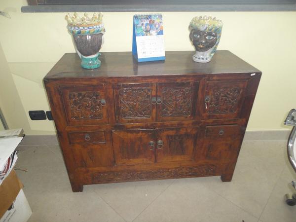 4#2688 Arredamento cinese in vendita - foto 95