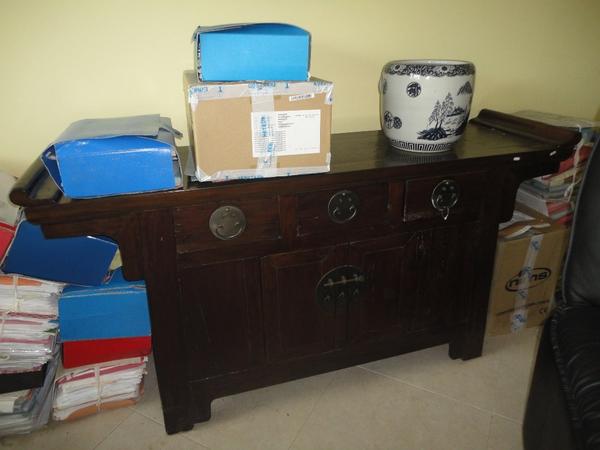 4#2688 Arredamento cinese in vendita - foto 98