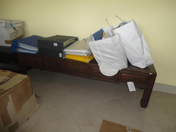 4#2688 Arredamento cinese in vendita - foto 101