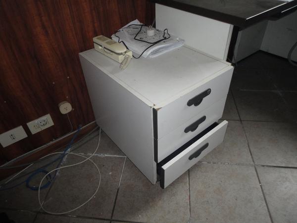 5#2688 Arredamento da reception e centralino in vendita - foto 5