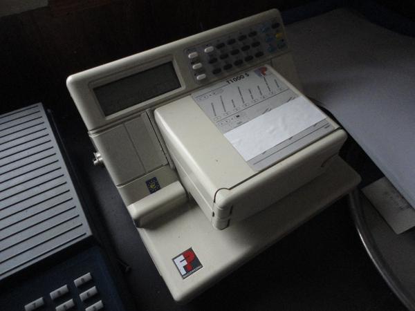 5#2688 Arredamento da reception e centralino in vendita - foto 10