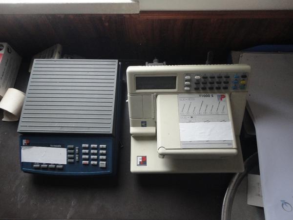 5#2688 Arredamento da reception e centralino in vendita - foto 11
