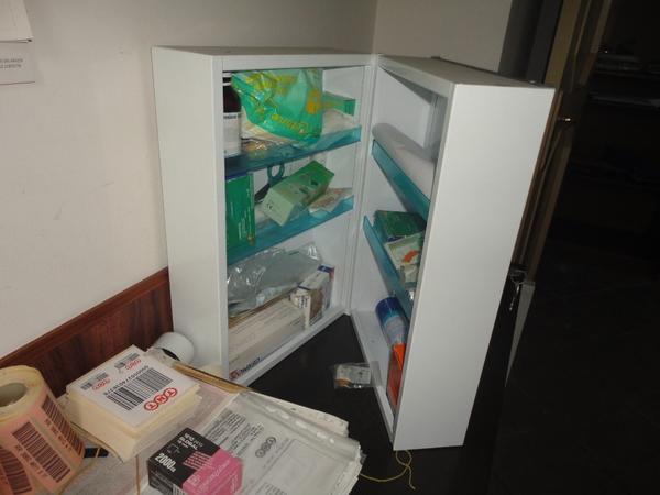 5#2688 Arredamento da reception e centralino in vendita - foto 12