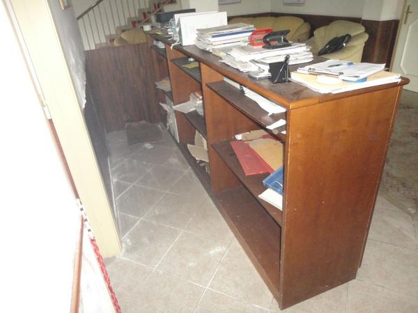 5#2688 Arredamento da reception e centralino in vendita - foto 22