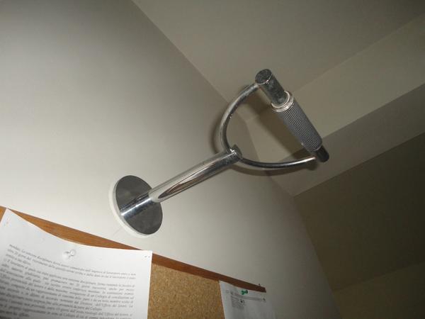 5#2688 Arredamento da reception e centralino in vendita - foto 23
