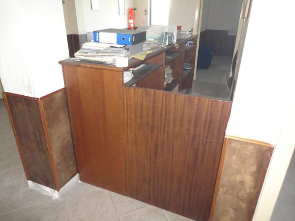 5#2688 Arredamento da reception e centralino in vendita - foto 37