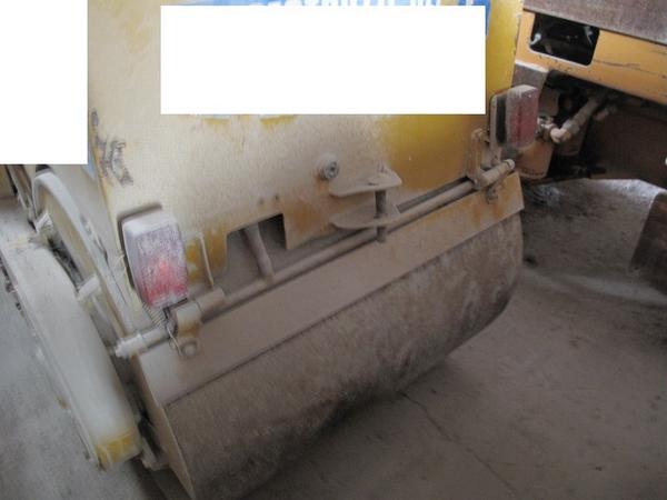 5#2689 Rullo compattatore Kaelble in vendita - foto 6