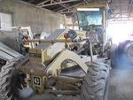 Image 3 - Caterpillar leveller - Lot 7 (Auction 2689)