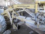 Image 4 - Caterpillar leveller - Lot 7 (Auction 2689)