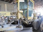 Image 21 - Caterpillar leveller - Lot 7 (Auction 2689)