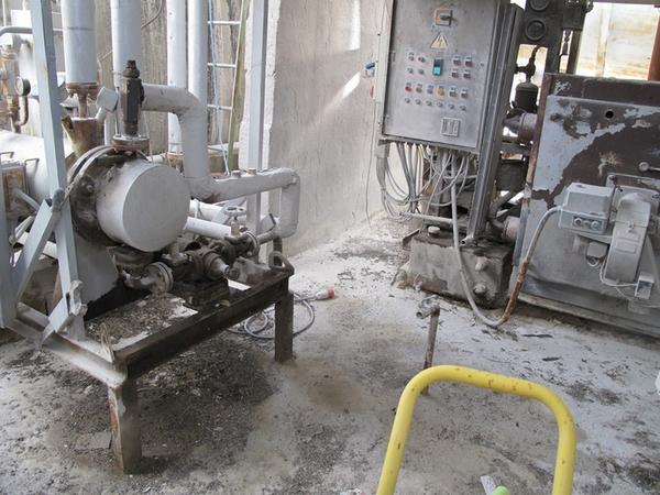 13#26891 Impianto per la produzione di conglomerato bituminoso in vendita - foto 12