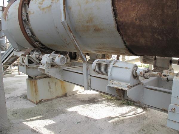 13#26891 Impianto per la produzione di conglomerato bituminoso in vendita - foto 13