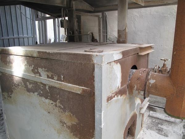 13#26891 Impianto per la produzione di conglomerato bituminoso in vendita - foto 14