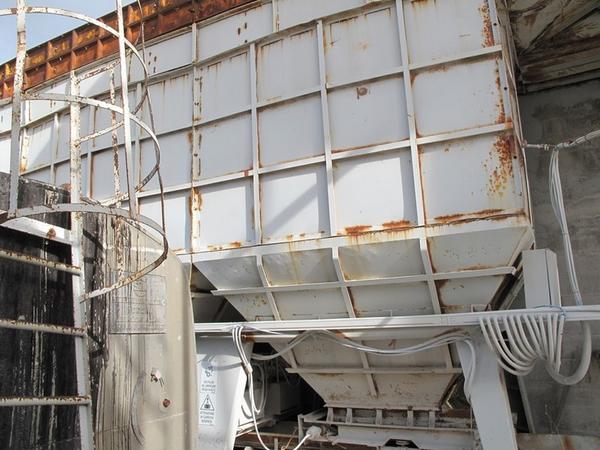 13#26891 Impianto per la produzione di conglomerato bituminoso in vendita - foto 17